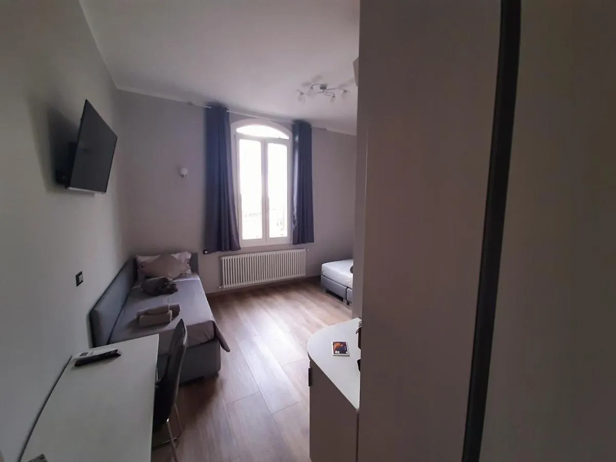 B&B La Porta Di Levante 볼로냐