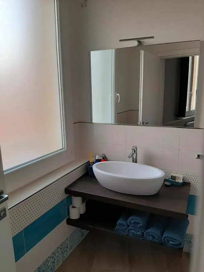 B&B La Porta Di Levante 볼로냐
