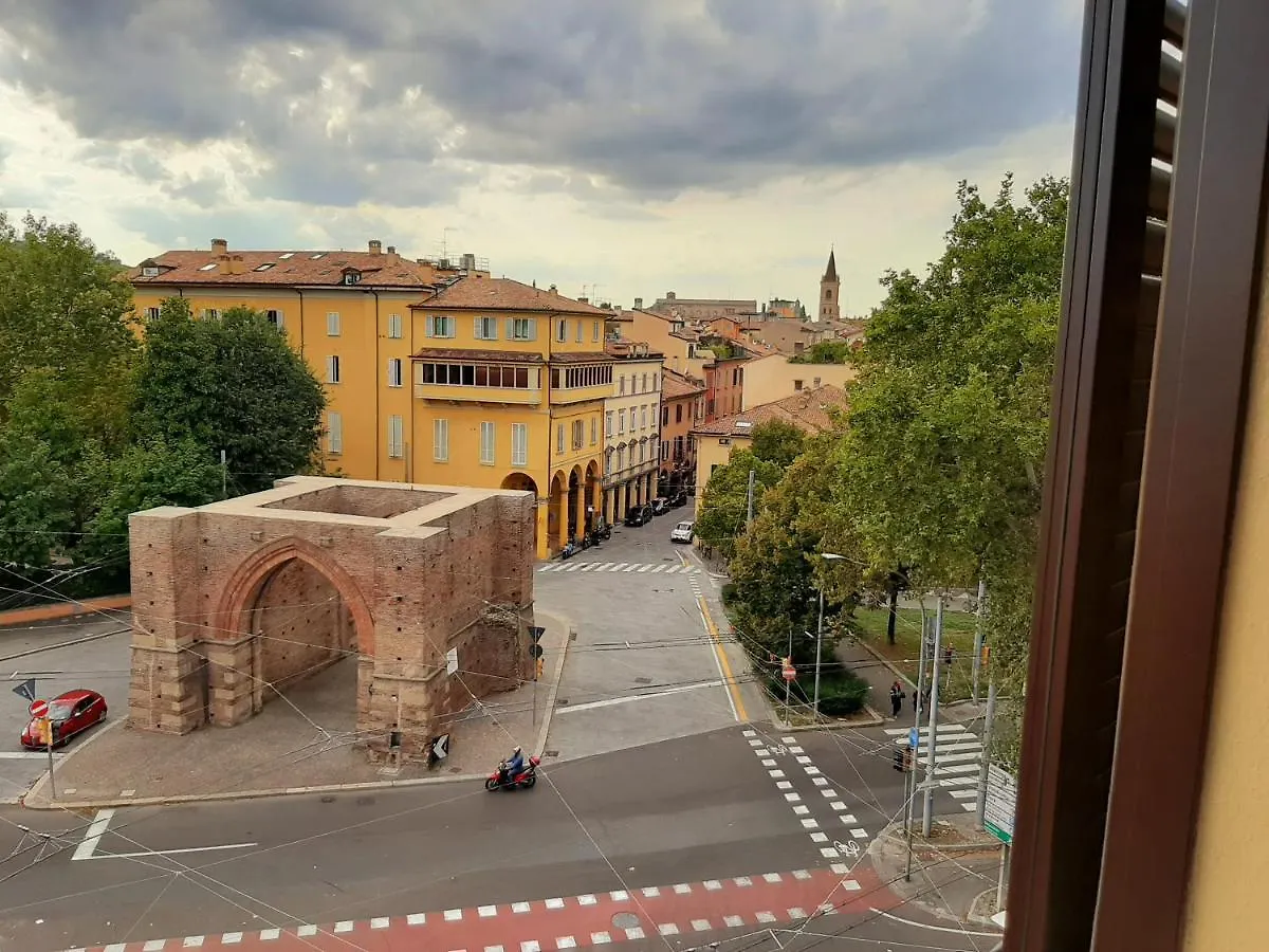 B&B La Porta Di Levante 볼로냐 이탈리아