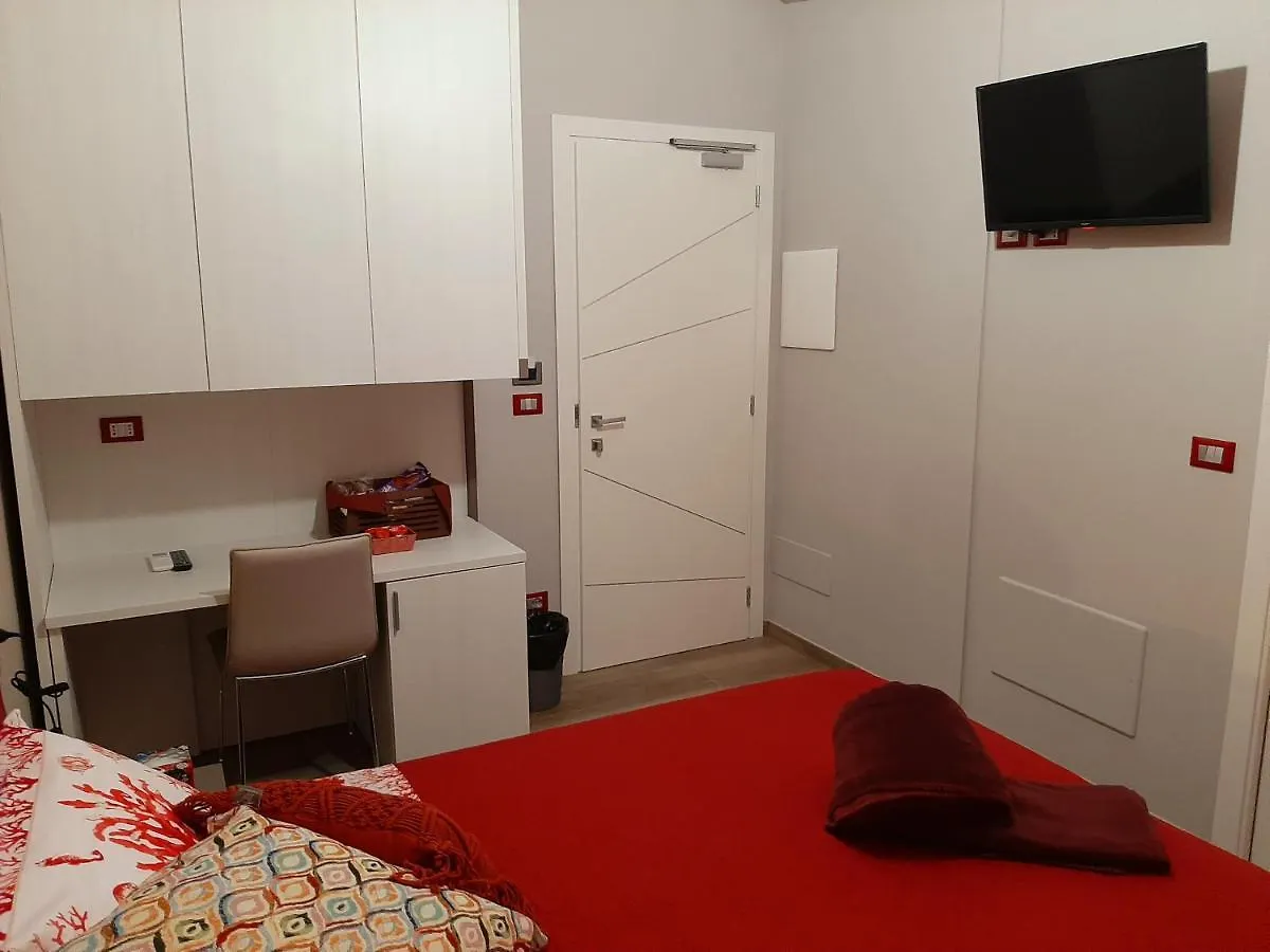 B&B La Porta Di Levante 볼로냐
