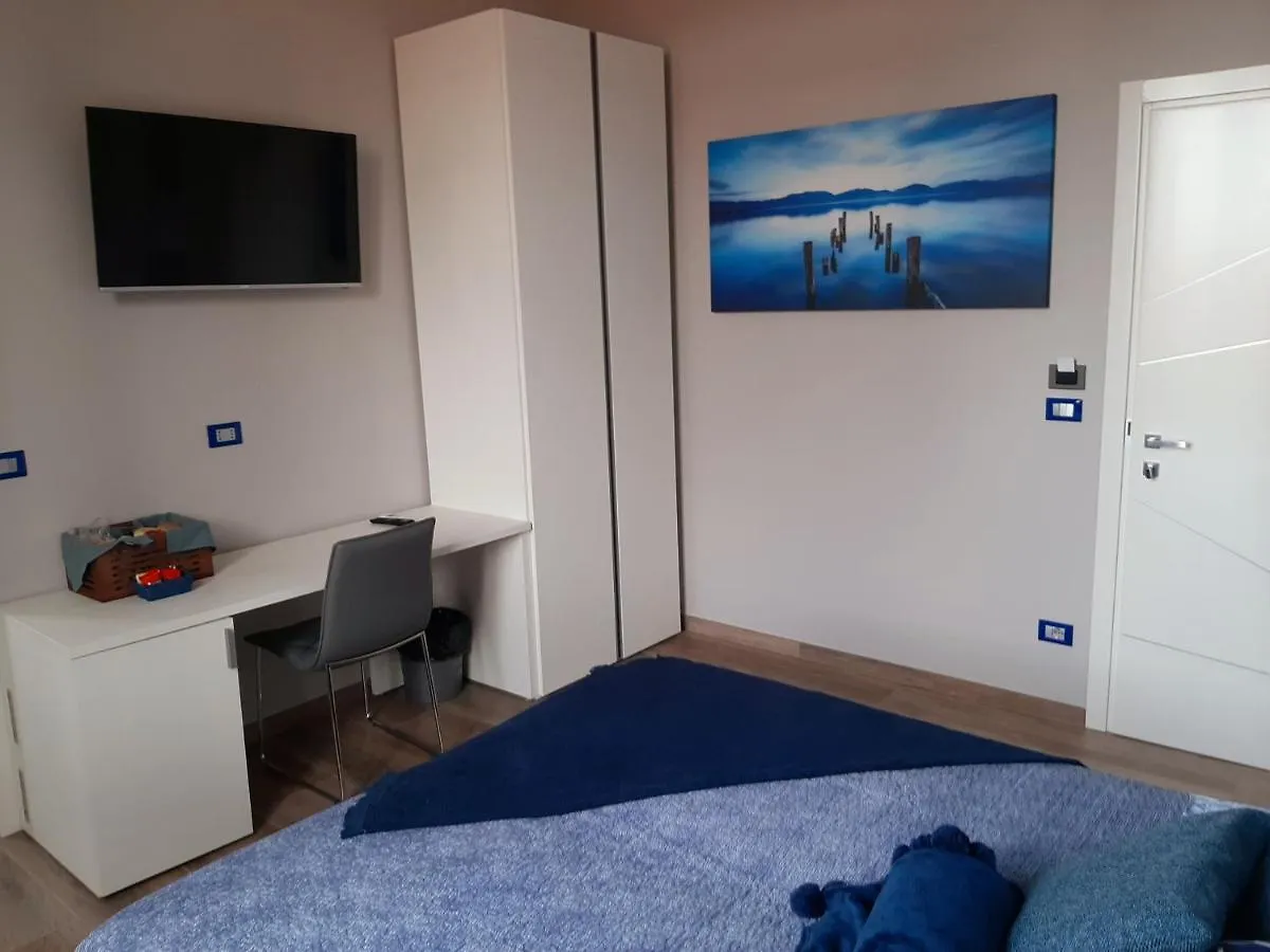 B&B La Porta Di Levante 볼로냐