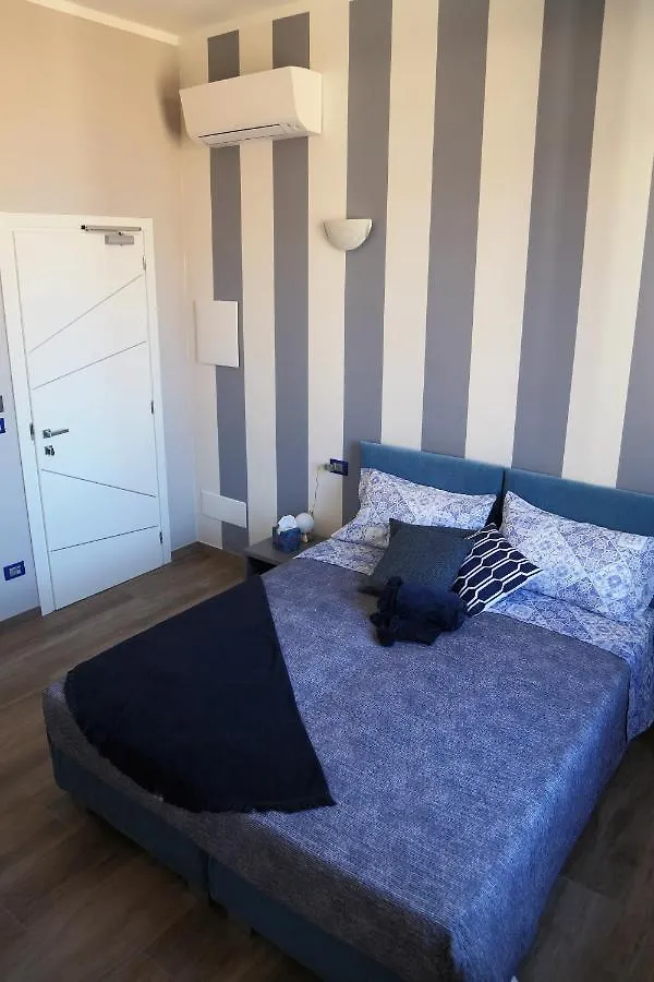 B&B La Porta Di Levante 볼로냐 이탈리아