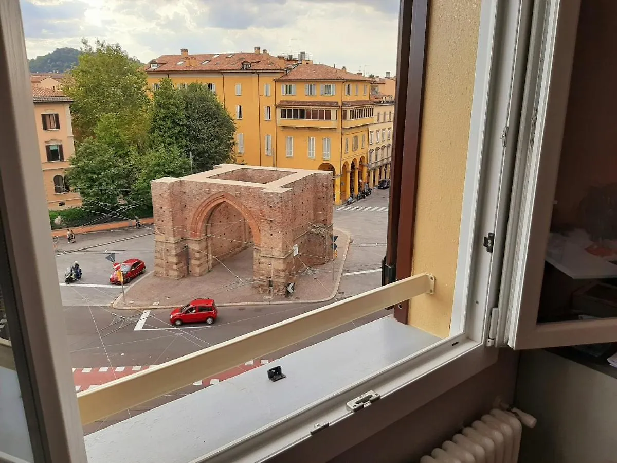 B&B La Porta Di Levante 볼로냐