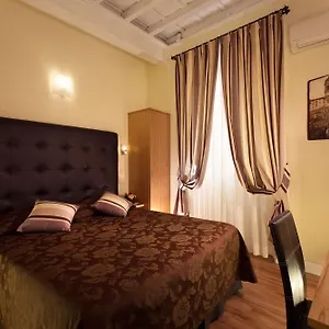 ** Guest house Magenta Deluxe Cancello Italy