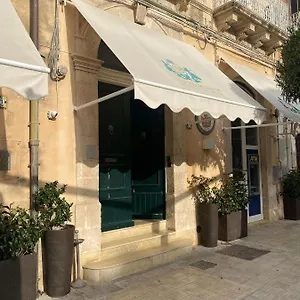 *** Hotel Gran Bretagna Ortigia Italy