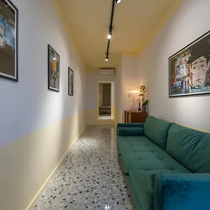  Bed & Breakfast Teatro Toledo 272 Italy