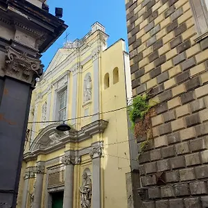  Bed & Breakfast Palazzo Carafa Di Montorio Italy