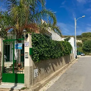  Bed & Breakfast Scala Dei Turchi Italy