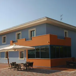 *** Hotel - Nautico Italy