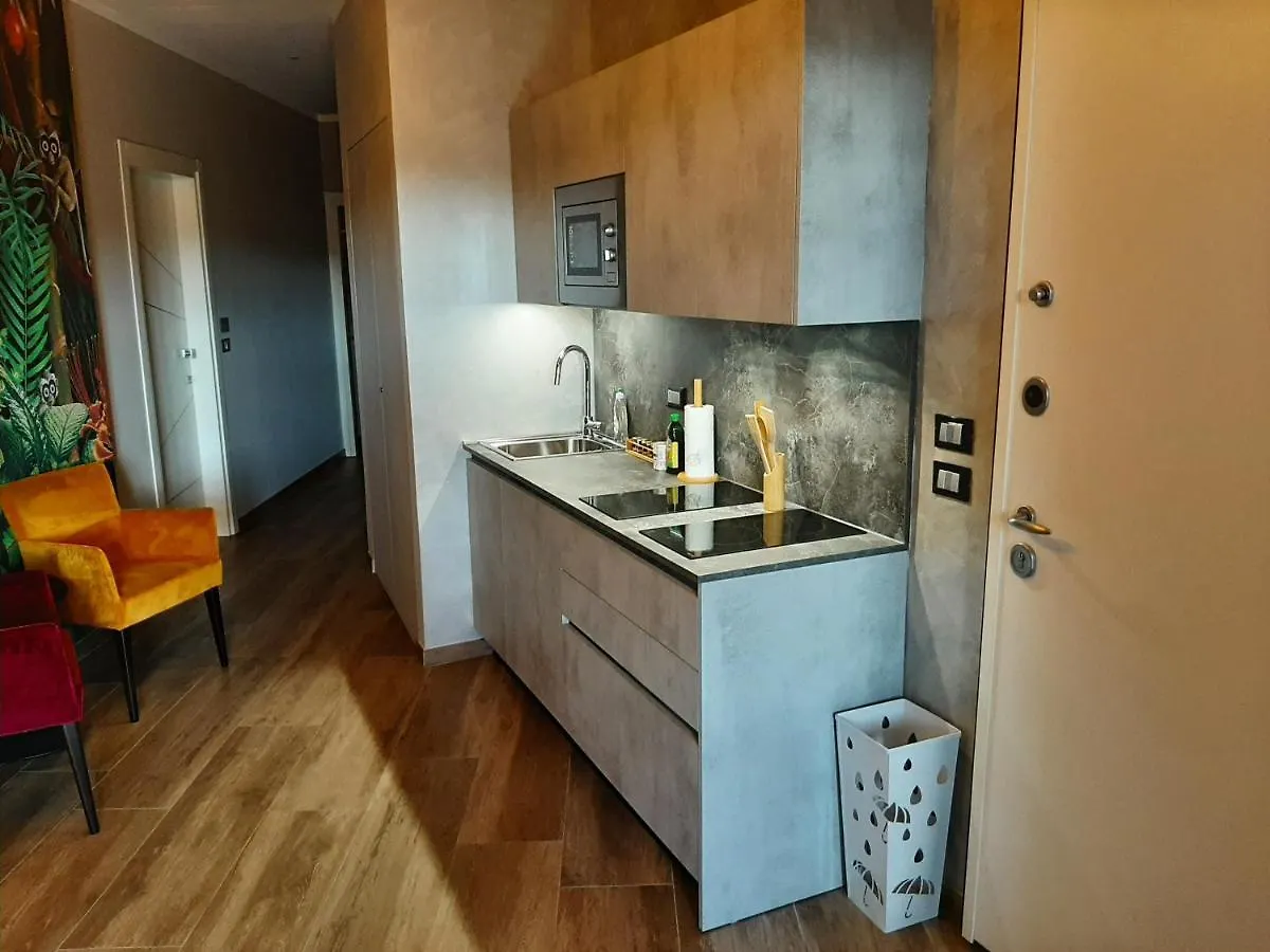 B&B La Porta Di Levante Boloňa Bed & Breakfast