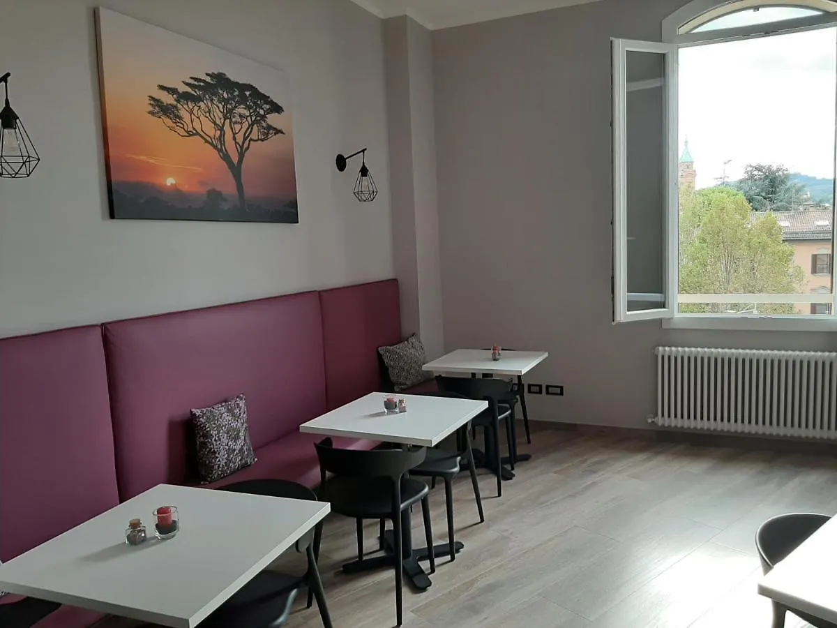 Bed & Breakfast B&B La Porta Di Levante Boloňa