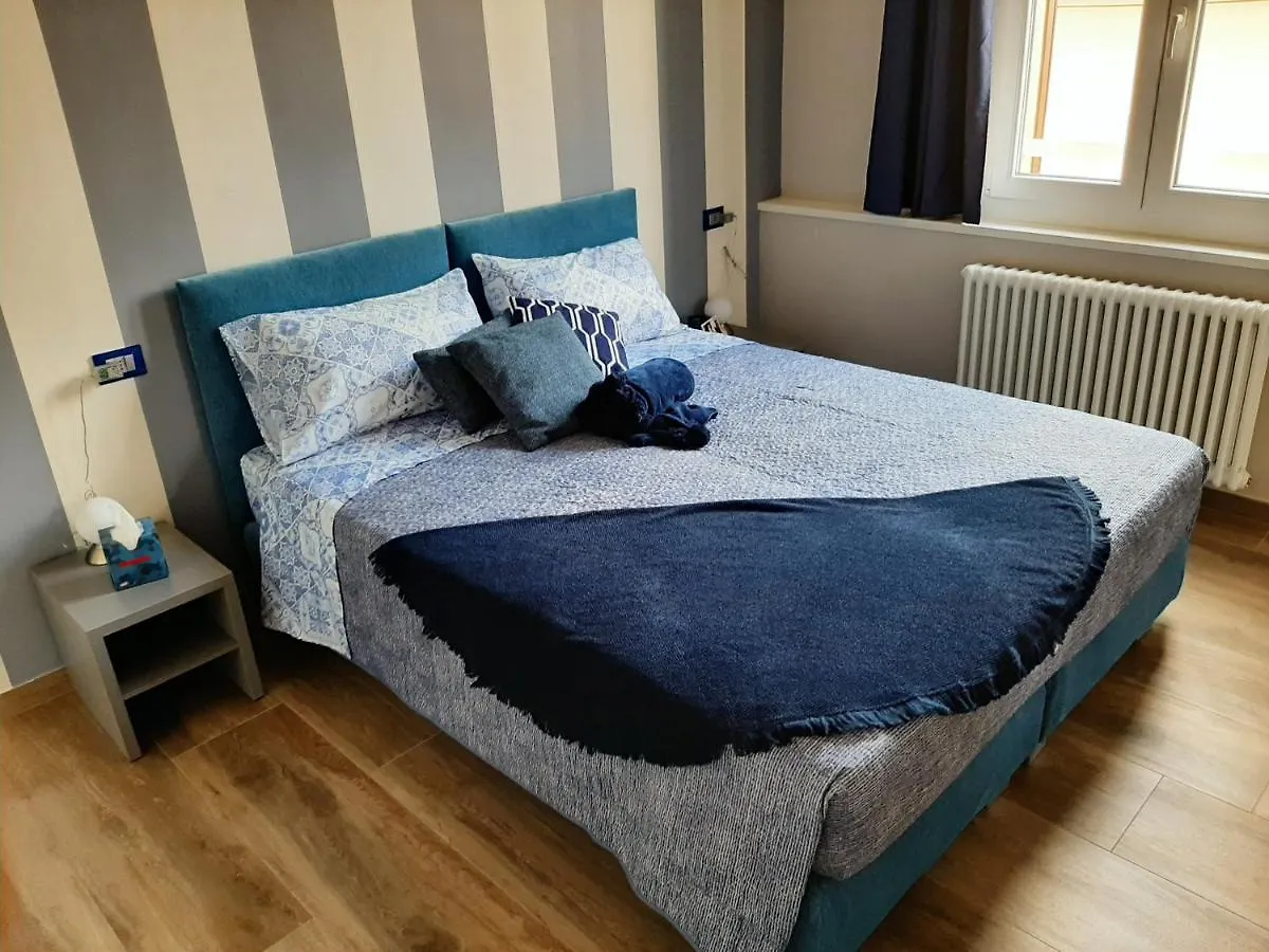 B&B La Porta Di Levante Boloňa Bed & Breakfast