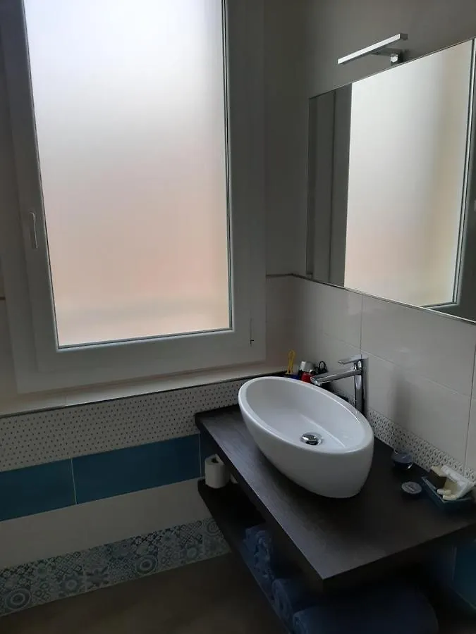 B&B La Porta Di Levante Boloňa Itálie