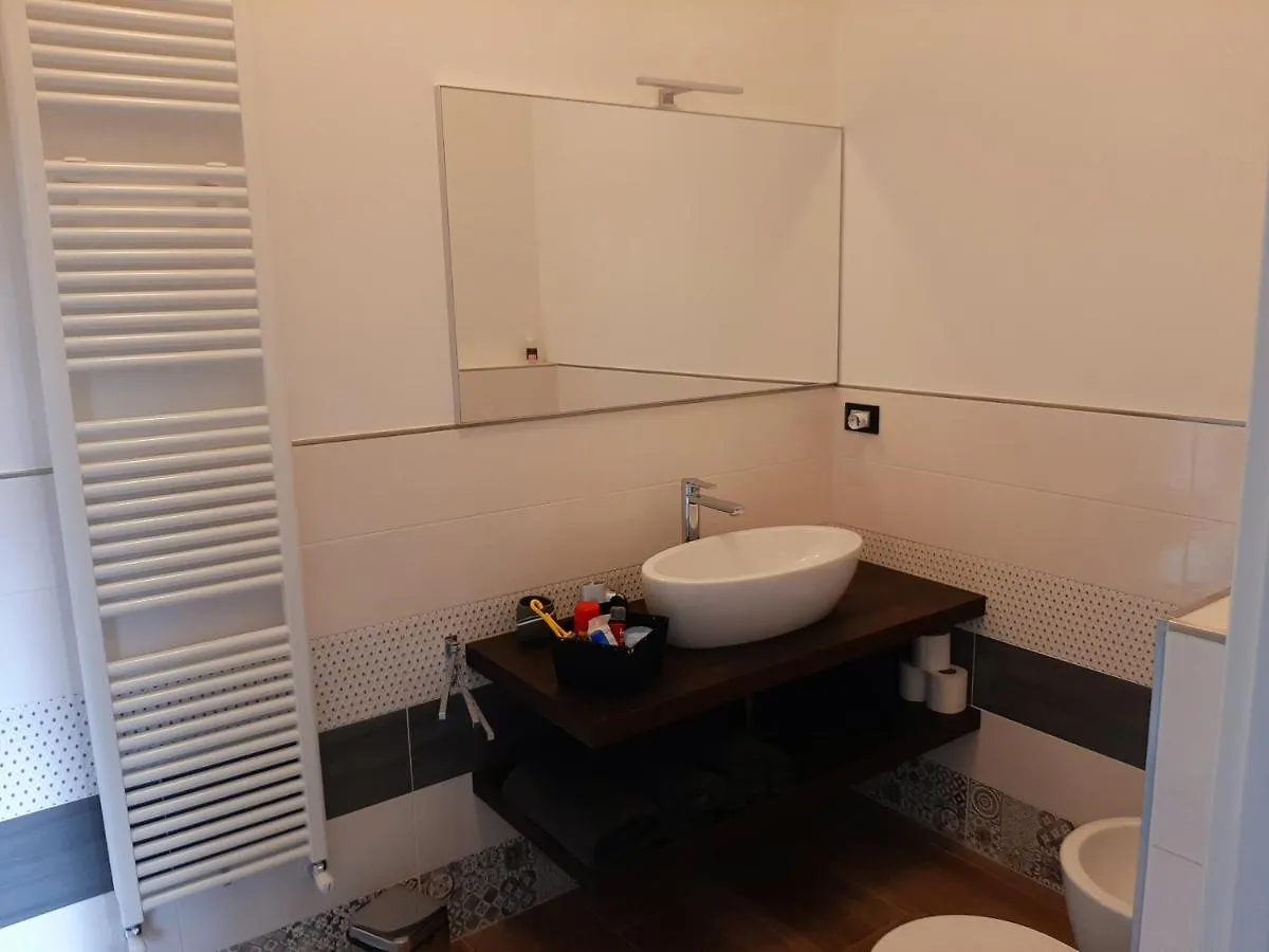 Bed & Breakfast B&B La Porta Di Levante Boloňa