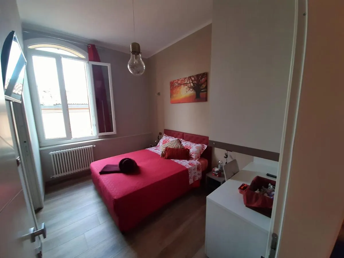 B&B La Porta Di Levante Boloňa 0*,  Itálie