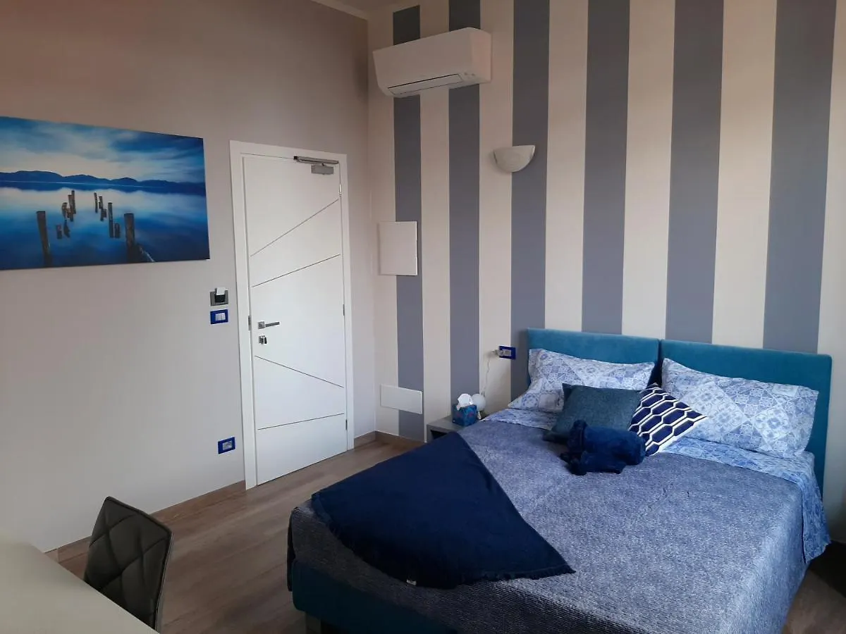 B&B La Porta Di Levante Boloňa