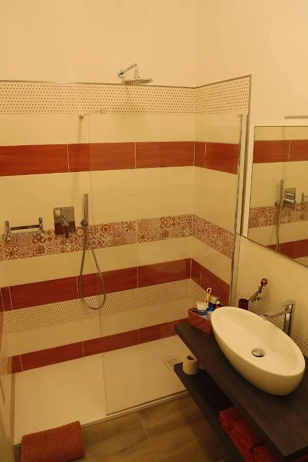 B&B La Porta Di Levante Boloňa