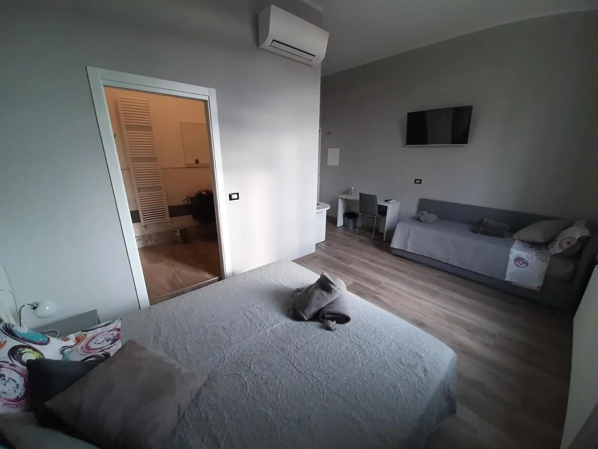 B&B La Porta Di Levante Boloňa Bed & Breakfast