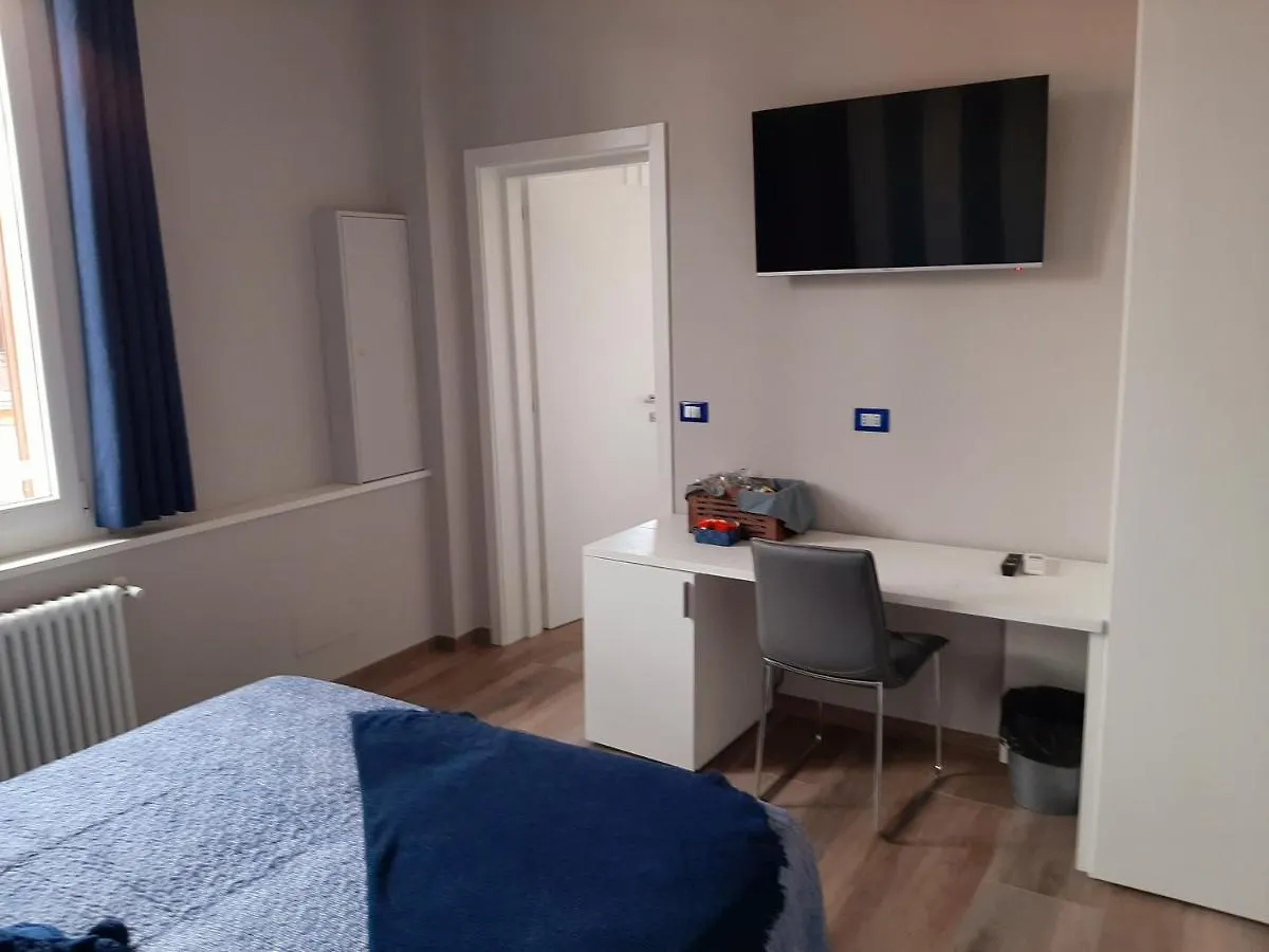 Bed & Breakfast B&B La Porta Di Levante Boloňa